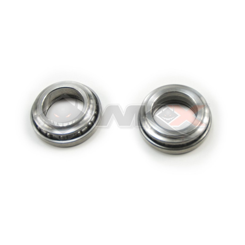 kit roulement axe de fourche à billes 41x24 et 41x22,5