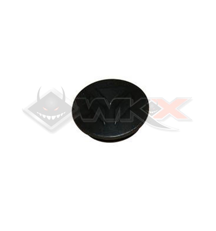 Capuchon caoutchouc de cadre YCF 50cc