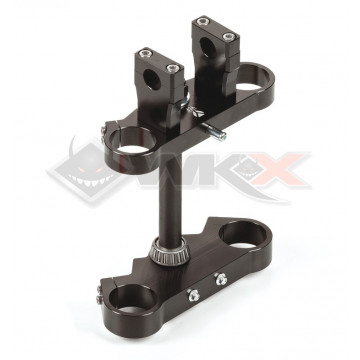 Te fourche 48/45 YCF Supermotard NOIR