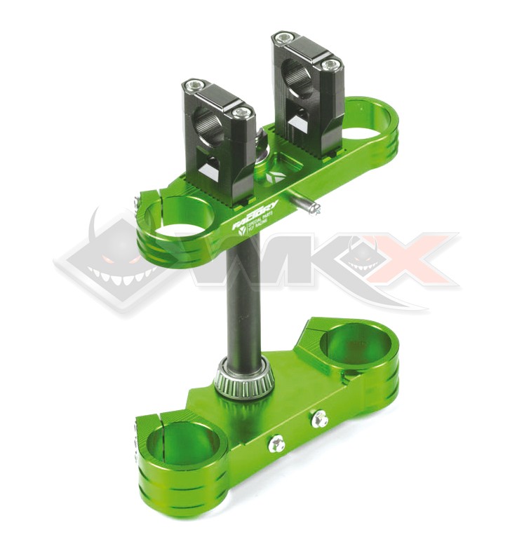 Te fourche 48/45 YCF VERT
