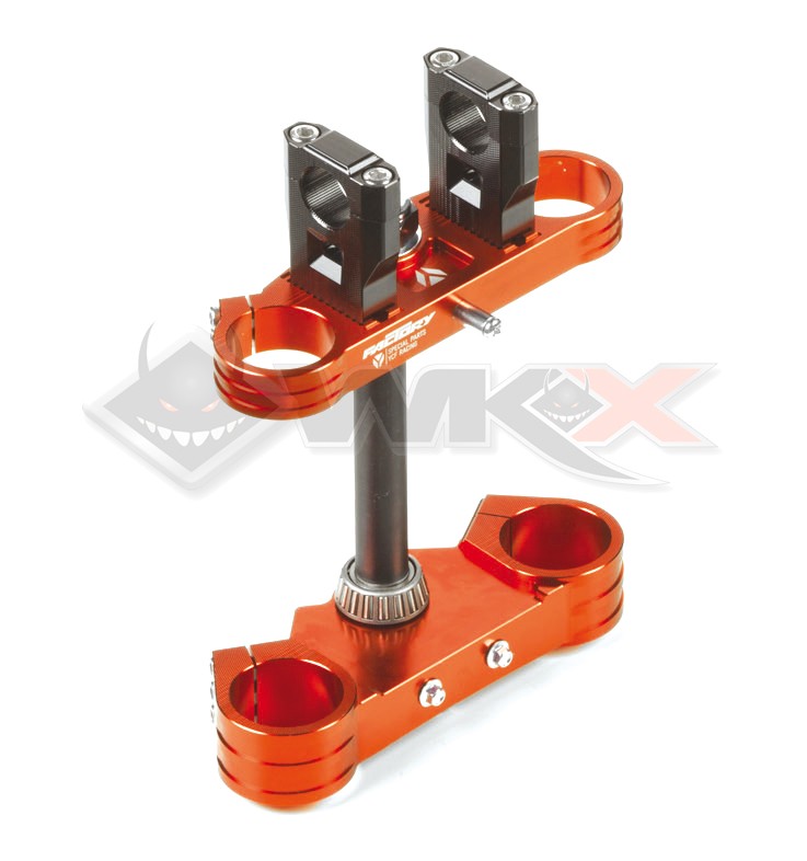 Te fourche 48/48 YCF ORANGE