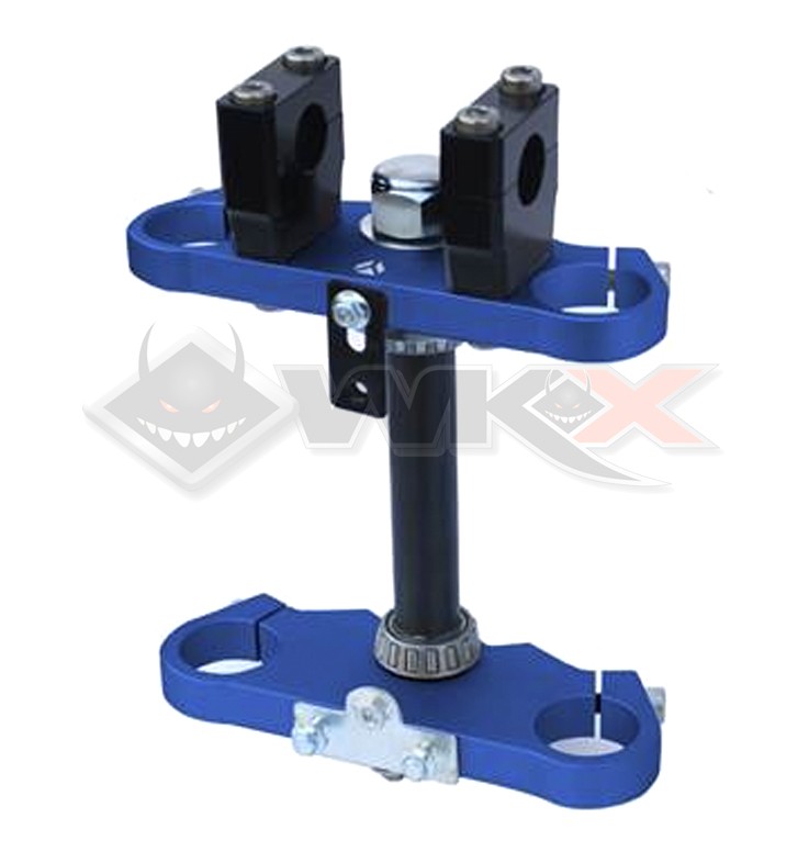 Te fourche YCF 50 BLEU