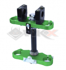 Te fourche YCF 50 VERT