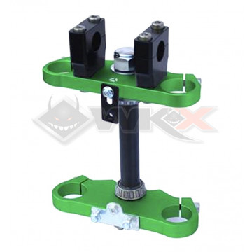 Te fourche YCF 50 VERT