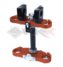 Te fourche YCF 50 ORANGE