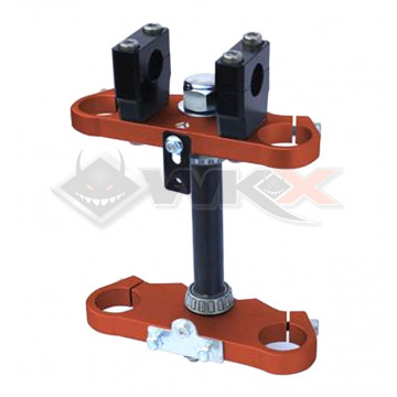 Te fourche YCF 50 ORANGE