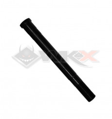 Piece Axe colonne de direction YCF 233mm de Pit Bike et Dirt Bike