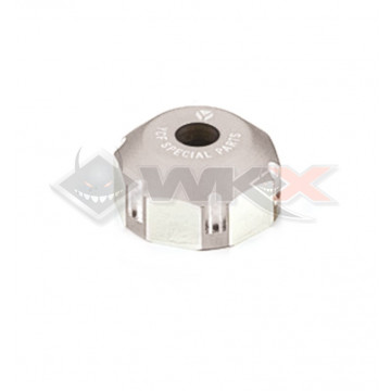 Ecrou colonne direction YCF GRIS