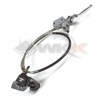 Kit frein avant radial 4 pistons YCF FACTORY