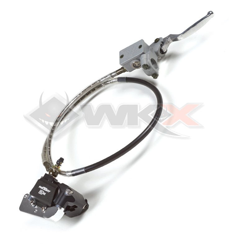 Kit frein avant radial YCF FACTORY