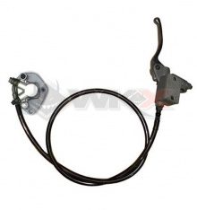 Kit frein avant YCF 88cc 1 piston
