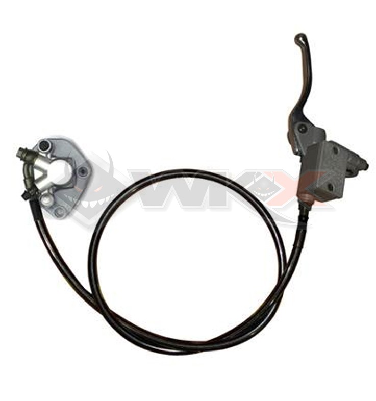 Kit frein avant YCF 88cc 1 piston