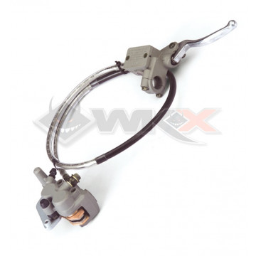 Kit frein avant 2 pistons YCF PILOT BIGY