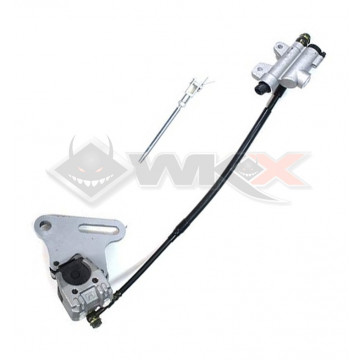 Kit frein arrière YCF LITE