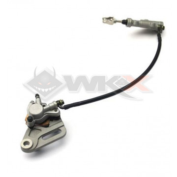 Kit frein arrière YCF FACTORY