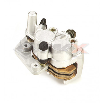 Etrier de frein avant YCF 2 pistons