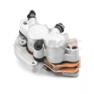 Etrier de frein avant 2 pistons YCF FACTORY