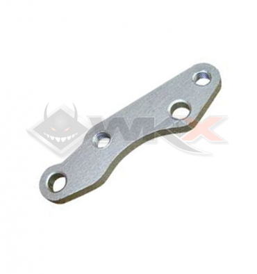 Piece Patte étrier frein avant 4 pistons YCF 88 Modèle 1 de Pit Bike et Dirt Bike Piece Patte étrier frein avant 4 pistons YCF 88 Modèle 1 de Pit Bike et Dirt Bike
