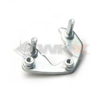 Patte étrier frein avant START F88 Modèle 3