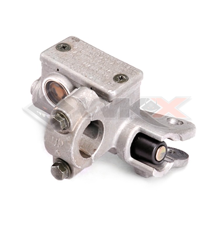 Maitre cylindre avant pour étrier 2 pistons YCF modèle 2