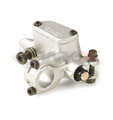 Maitre cylindre avant pour étrier YCF banjo 8 mm
