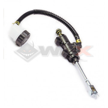 Maitre cylindre arrière YCF avec bocal