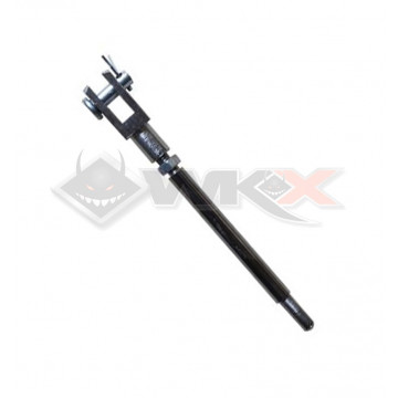 Tige poussoir maitre cylindre arrière YCF 85mm