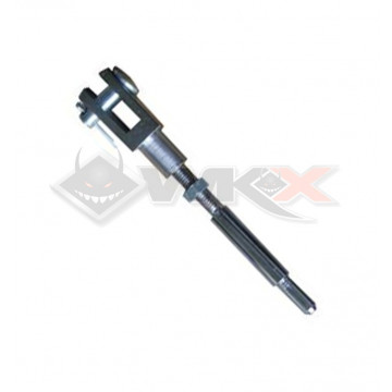 Tige poussoir maitre cylindre arrière YCF 95mm