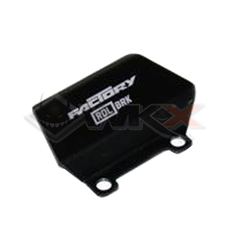 Cache étrier frein avant radial YCF FACTORY