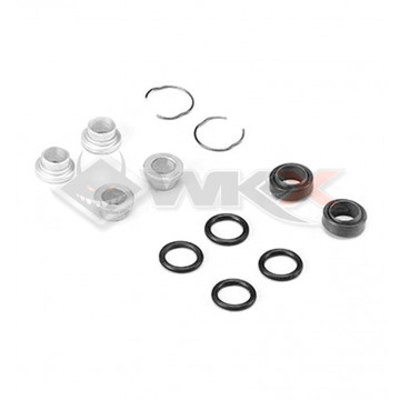 Kit réfection entretoise axe amortisseur ENGI