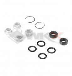 Piece Kit réfection entretoise axe amortisseur ENGI de Pit Bike et Dirt Bike