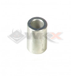 Entretoises 21-28mm pour axe de roue 12mm de Mini Moto et Dirt Bike