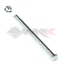 Axe de roue arrière YCF FACTORY