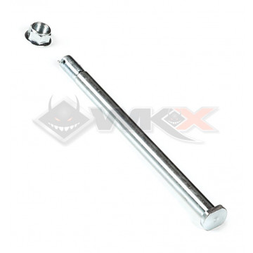 Axe de roue arrière YCF FACTORY