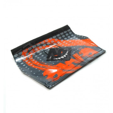 Housse de guidon WKX RACING