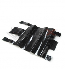 Housse de guidon sans barre