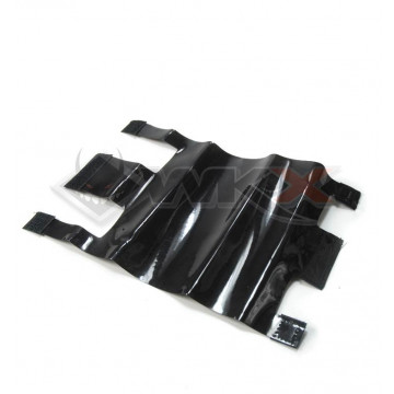 Housse de guidon sans barre