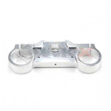 Té de fourche inférieur