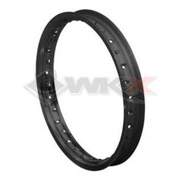 Cerceau de roue avant aluminium YCF 1.40x12'