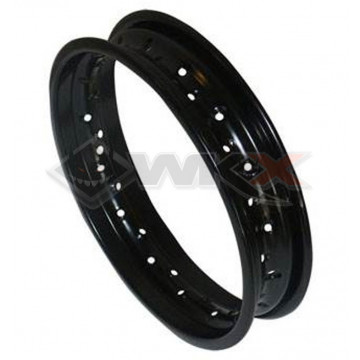 Cerceau de roue arrière aluminium YCF 1.85x12' NOIR