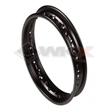 Cerceau de roue avant aluminium YCF BIGY 1.60x17'