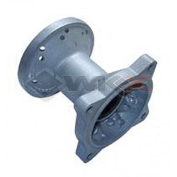 Moyeux de roue avant YCF