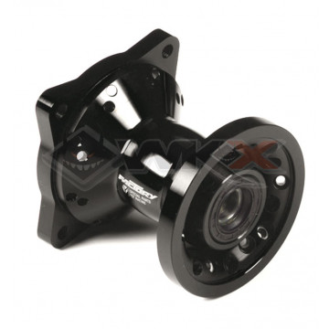 Moyeux de roue avant YCF NOIR