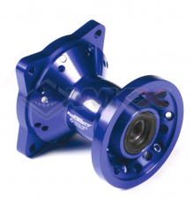 Moyeux de roue avant YCF BLEU