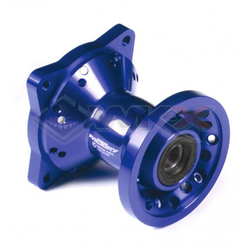 Moyeux de roue avant YCF BLEU