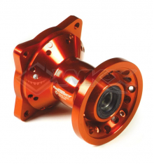 Moyeux de roue avant YCF ORANGE
