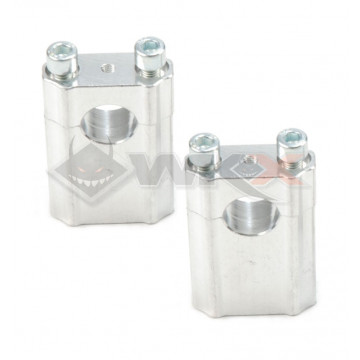 Pontet de guidon 22.2mm