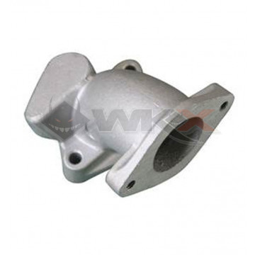 Pipe admission DAYTONA ANIMA