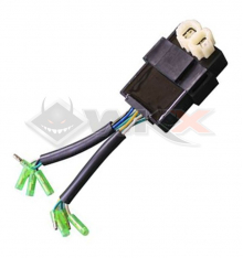 Boitier CDI DAYTONA ANIMA