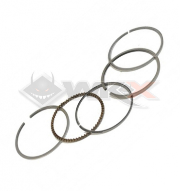 Piece Segments 57mm DAYTONA de Pit Bike et Dirt Bike